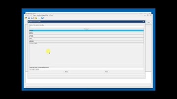 Tech Tip: Batch Session Wizard
