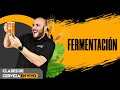 FERMENTACIÓN