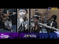 Line Sa Band - cover Metal gambang suling