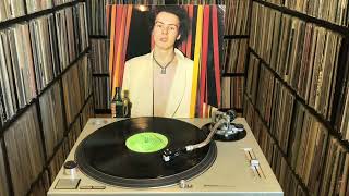 Sid Vicious ‎"Take A Chance On Me" [Sid Sings LP]