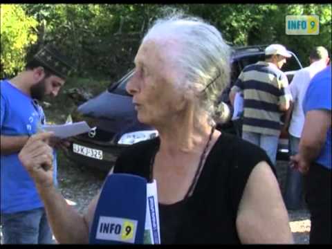 პალიკო კუბლაშვილი