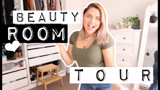 Room and Beauty Room Tour 2020 | Meralijay Room Tour by Ceylan Islamoglu 154 views 3 years ago 9 minutes, 11 seconds