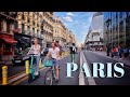 🇫🇷 WALK IN PARIS ”RUE DE RIVOLI” (EDIT VERSION) 23/08/2021