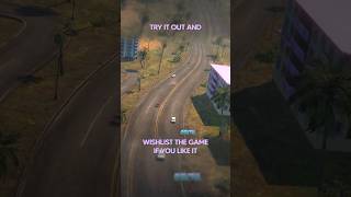 Check out the Florida Interstate '86 Demo on Steam