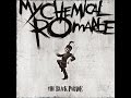 Welcome to the Black Parade 1 hour version by My Chemical Romance