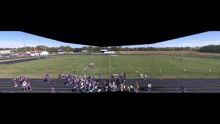 2024 Homecoming Pep Rally