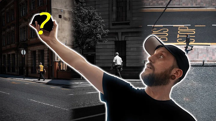 Is this THE BEST Street Photography Camera?