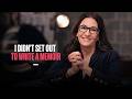Bobbi Brown Answers the Internet's Questions on Self-Doubt & Reinvention || MasterClass Office Hours