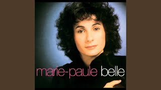 Video thumbnail of "Marie Paule Belle - La parisienne"