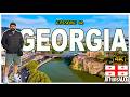 Georgia 🇬🇪#epi02 Tbilisi Avlabari | Metro Train Experience | Kura River Boat Ride | Jithinsvlog 4K