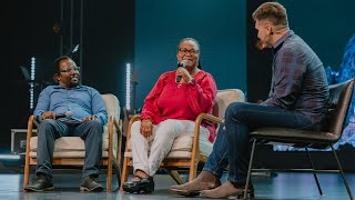 Transform Lives- Now & For Eternity