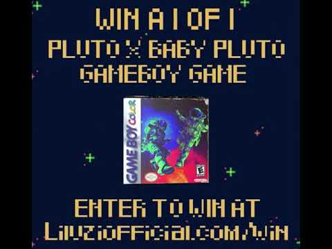 Pluto x Baby Pluto - The Game (Tutorial)