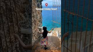 Adventure awaits in Siquijor! Link in bio to watch the full vlog! #siquijor #siquijorisland #pinas
