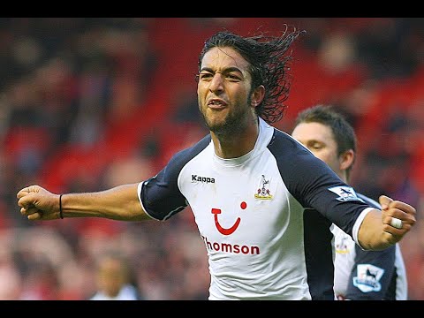 Mido - The Egyptian Striker Highlights HD