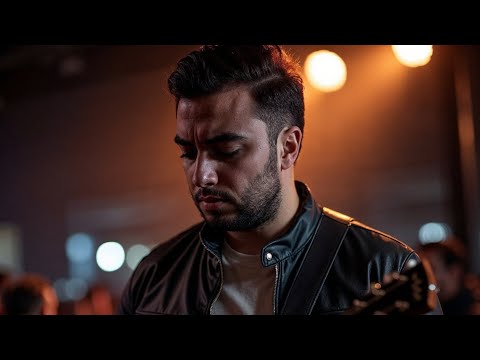 بحكيلك عن الأيام رامي صبري  بصوت احمد عبدالعزيز
