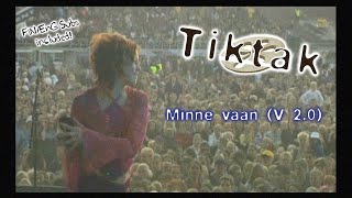 Minne Vaan - Tiktak