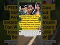 Cucu Bung Hatta Sindir Keras Pemimpin RI #shorts #viralvideo