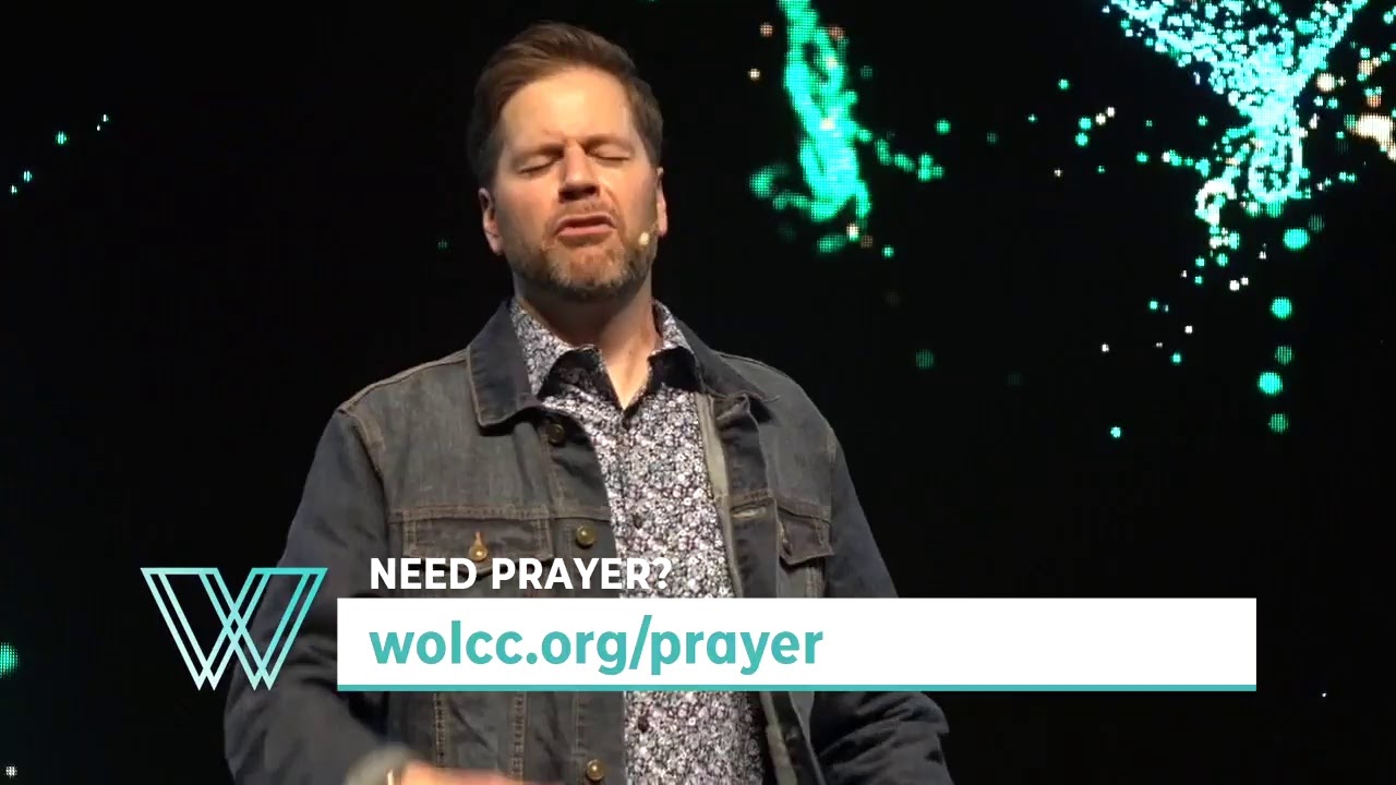 Pastor Chris Rue | An Awakening - YouTube