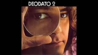 Eumir Deodato - Super Strut