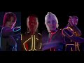 ABBA Voyage Trailer April 2024