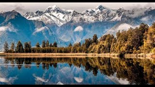 Новая Зеландия: Забытый рай / New Zealand: The Forgotten Paradise Новая Зеландия: Забытый рай / New Zealand: The Forgotten Paradise