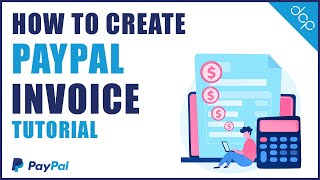 How to create and send invoices using PayPal