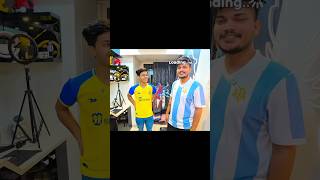 Two Side Gamer Ritik Showing His ₹1.5 Lakh Shoe Collection 🤑| Video Credit: TSG &amp; Ayush Bhandari