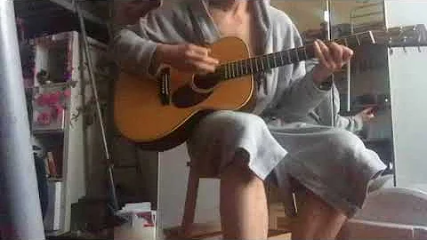 Epiphone PR725S vs Martin OM28V