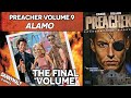 Preacher - Volume 9: Alamo (2001) - Full Comic Story & Review