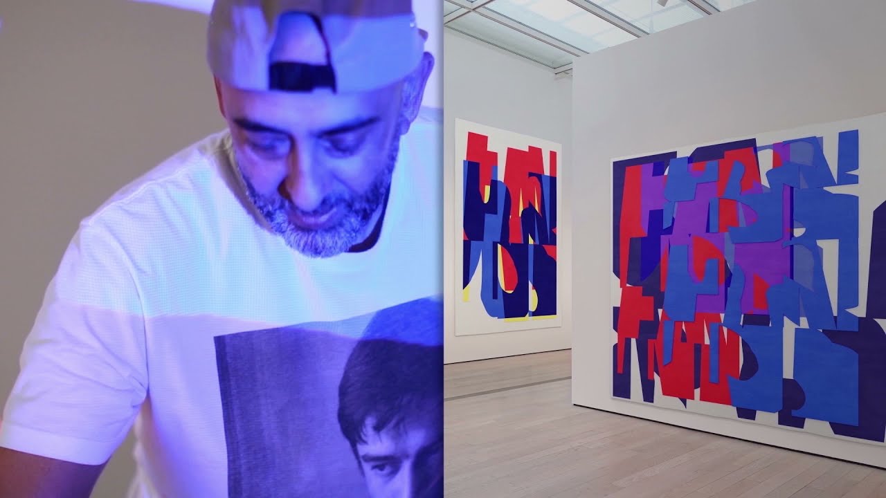 PERSUE & URBAN RUG CO. – From California to India