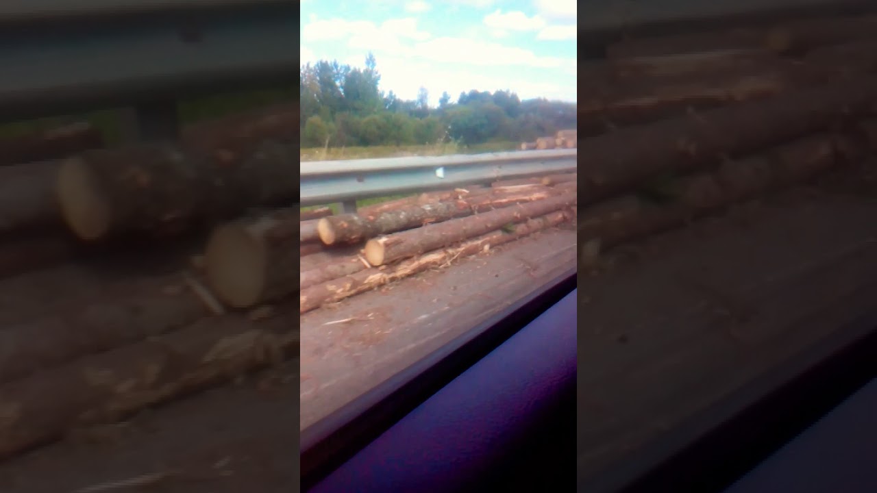 Авария на оке Авария на оке