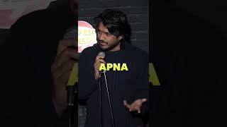 Apan | Nasif Akhtar
