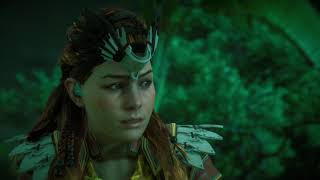 Bringing down the eclipse network - Horizon Zero Dawn