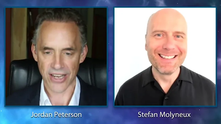 Jordan Peterson |  How to Heal Past Trauma and Negative Memories