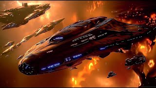 Betrayed By The Council Earth’s Fleet Arrives And Leaves Nothing Standing Sci-Fi | Sci-Fi Story