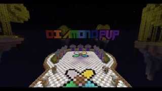 DiamondPVP Supreme Network - Trailer