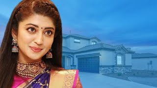 Pranitha Subhash Lifestyle & Biography 2022 Family, Age, Cars, House, Remuneracation, Net Worth