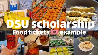 How Much You Can Buy With Only 5 Euros In Milan? Dsu Scholarship