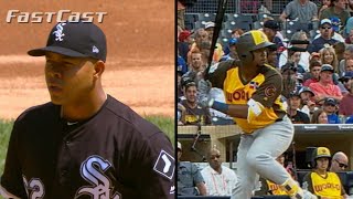 7/13/17 MLB.com FastCast: Quintana traded to Cubs