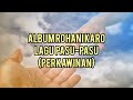 Lagu pemberkatan pasupasu