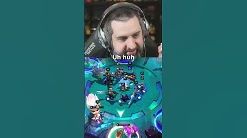 A bug?!? This is why we test PBE | TFT Cyber City | Teamfight Tactics #teamfighttactics #tft