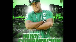 J-Sava In Da House - No Hay Comparacion (Prod By Clon) NEW MP3.