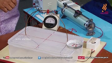 KITE VICTERS STD 10 Physics Class 11 (First Bell-ഫസ്റ്റ് ബെല്‍)