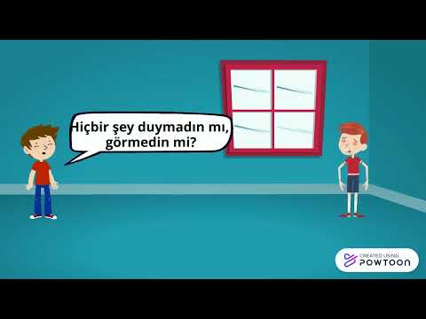 Dijital Hikaye-Küçük şeyler üzerine bir öykü