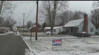 Boardman insurance agent Rocco Nolfi says cost of homeowners insurance rising with inflation