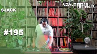 Download Lagu EPS No.195 – Sjack | Industrial Techno | Peak Time Techno | Vinyl | Located @ VinylFarm.EU MP3