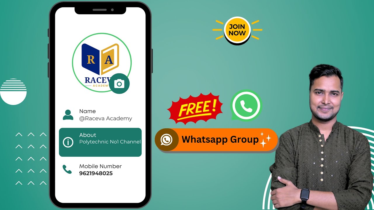 Raceva Academy Whatsapp Group Kaise Join YouTube raceva-academy-whatsapp-group-kaise-join-youtube