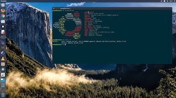 Cómo instalar manualmente el último Kernel para Ubuntu desde kernel-ppa/mainline