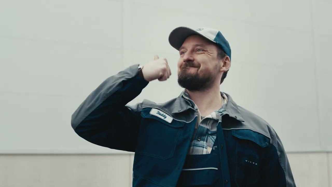 Volvo Trucks – Safer streets for all with Safety Zones