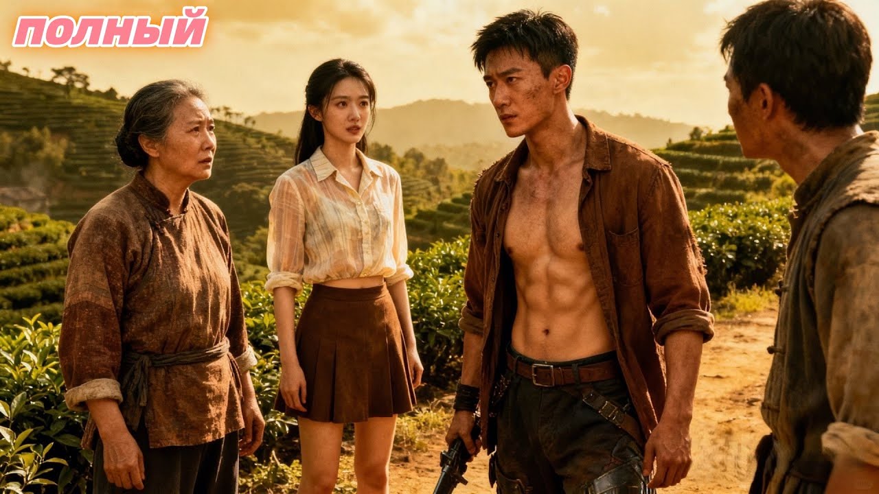 После Предательства Он Пробуждает Систему Охотника На Богов И Делает Её Счастливой